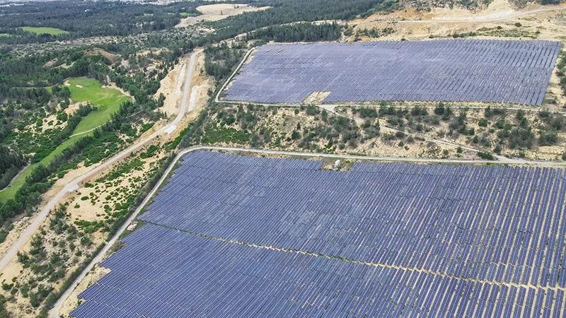 Quảng Ninh đề xuất bổ sung 8 dự án điện mặt trời với gần 2.400 MW