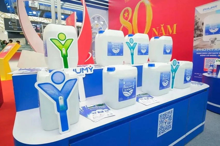 DPM đặt mục tiêu doanh thu vượt 1,1 tỷ USD vào năm 2030, lợi nhuận tăng bình quân trên 21%/năm