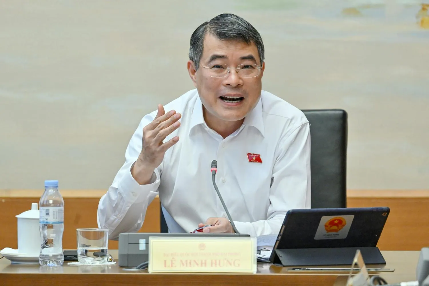 Thủ tướng: Hết niên hạn chung cư, quyền sở hữu căn hộ vẫn được bảo vệ