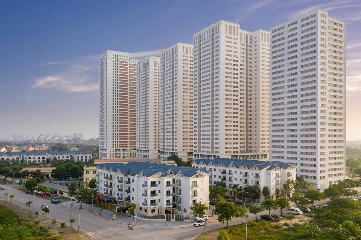 Thủ tướng: Hết niên hạn chung cư, quyền sở hữu căn hộ vẫn được bảo vệ
