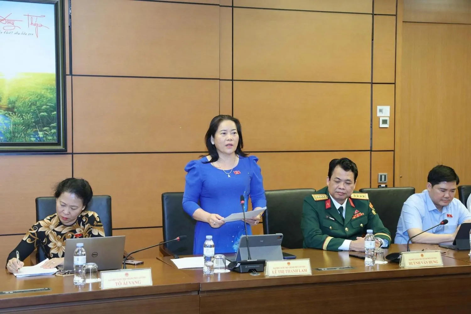 Giảm thuế doanh nghiệp: Thêm nguồn lực cho sản xuất, thúc đẩy tăng trưởng