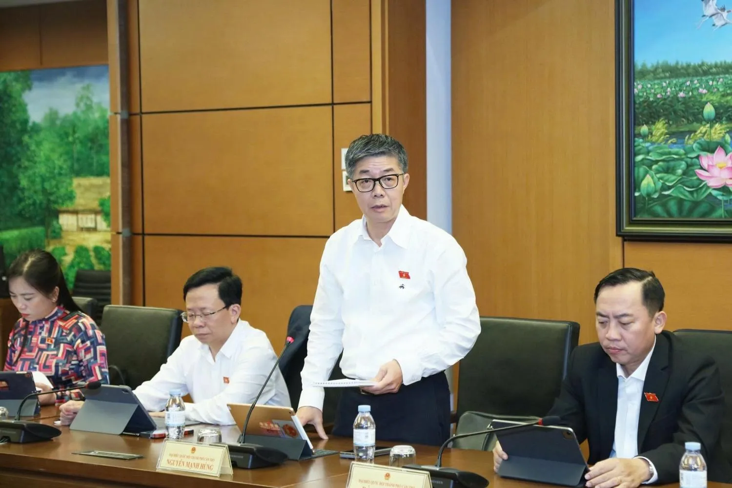 Giảm thuế doanh nghiệp: Thêm nguồn lực cho sản xuất, thúc đẩy tăng trưởng