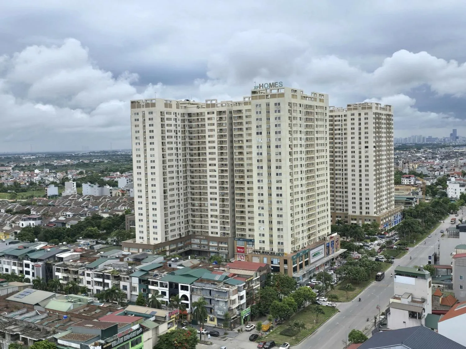 62 dự án nhà ở xã hội được khởi công trong quý II/2026