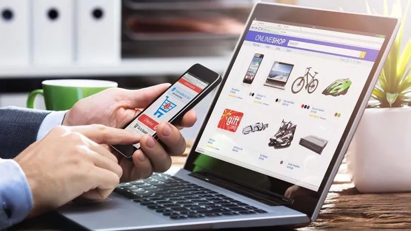 Đề xuất tăng trách nhiệm bảo vệ người tiêu dùng đối với nền tảng thương mại điện tử