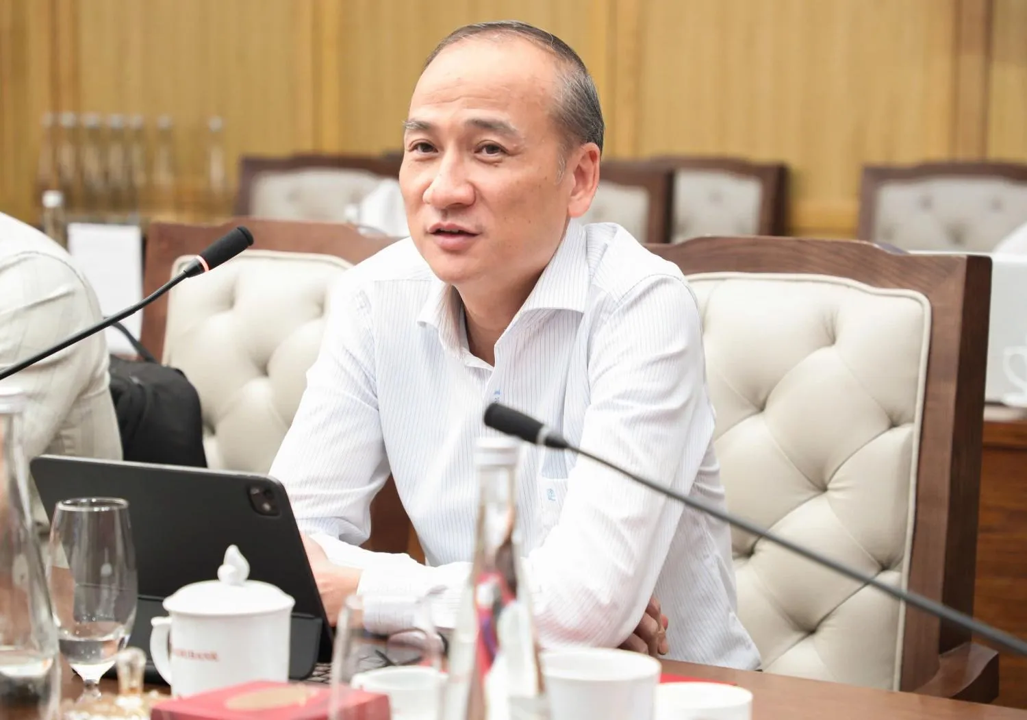 Agribank chuyển từ tư duy số đến hành động số, tạo động lực bứt phá trong thời kỳ mới