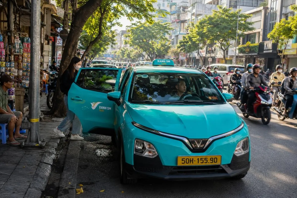 Kỳ 5: VinFast và bài học công nghiệp Việt Nam