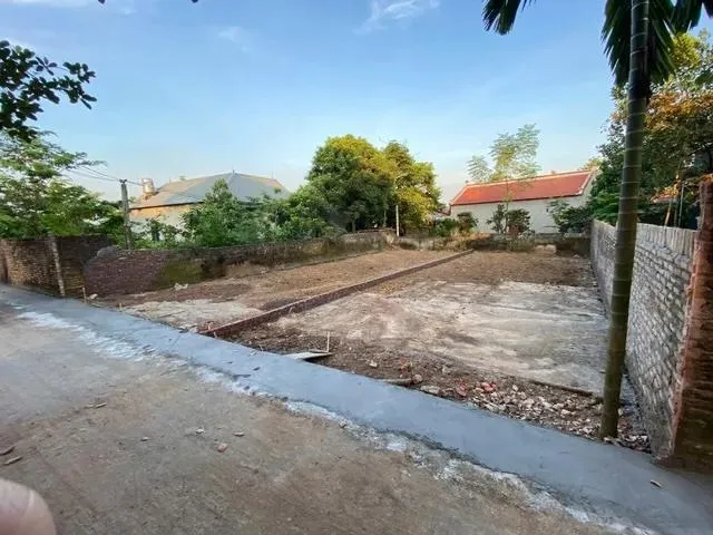 Đất nền nhiều tỉnh phía Bắc 'lao dốc', có nơi mất 3/4 giá trị chỉ sau nửa năm
