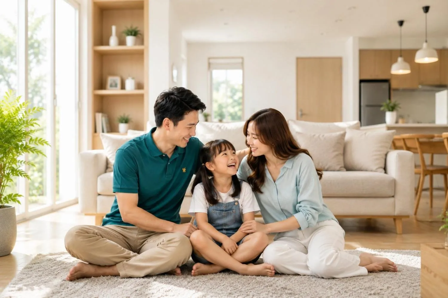 BIDV triển khai gói vay ưu đãi tiếp sức nhu cầu an cư đích thực BIDV triển khai gói vay ưu đãi tiếp sức nhu cầu an cư đích thực