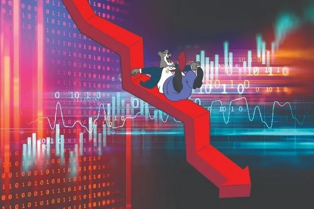 Thị trường chứng khoán ngày 03/9: VN Index đứt chuỗi 7 phiên tăng, ngân hàng và chứng khoán chìm trong sắc đỏ