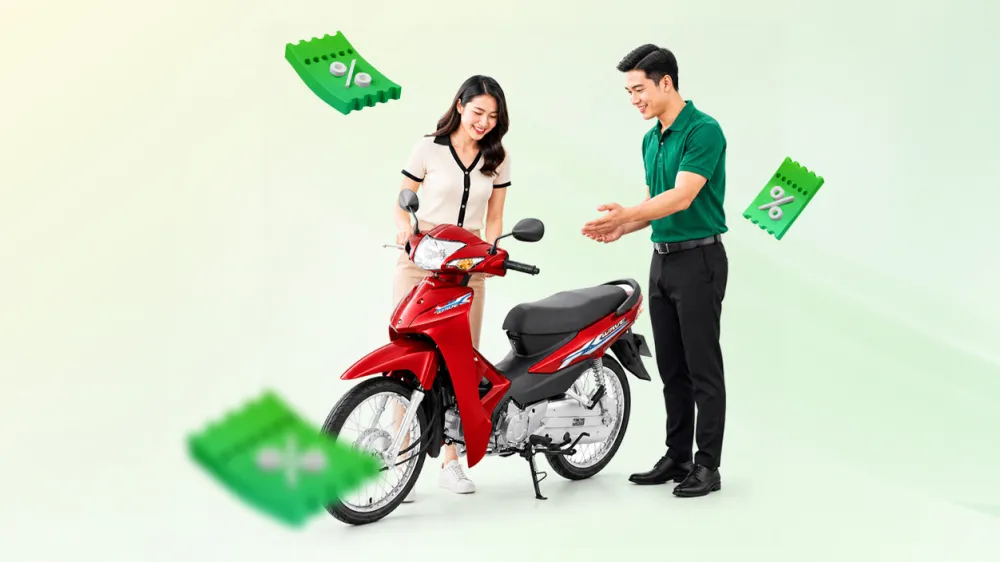 Trước khi vay mua xe, hãy trả lời 3 câu hỏi này
