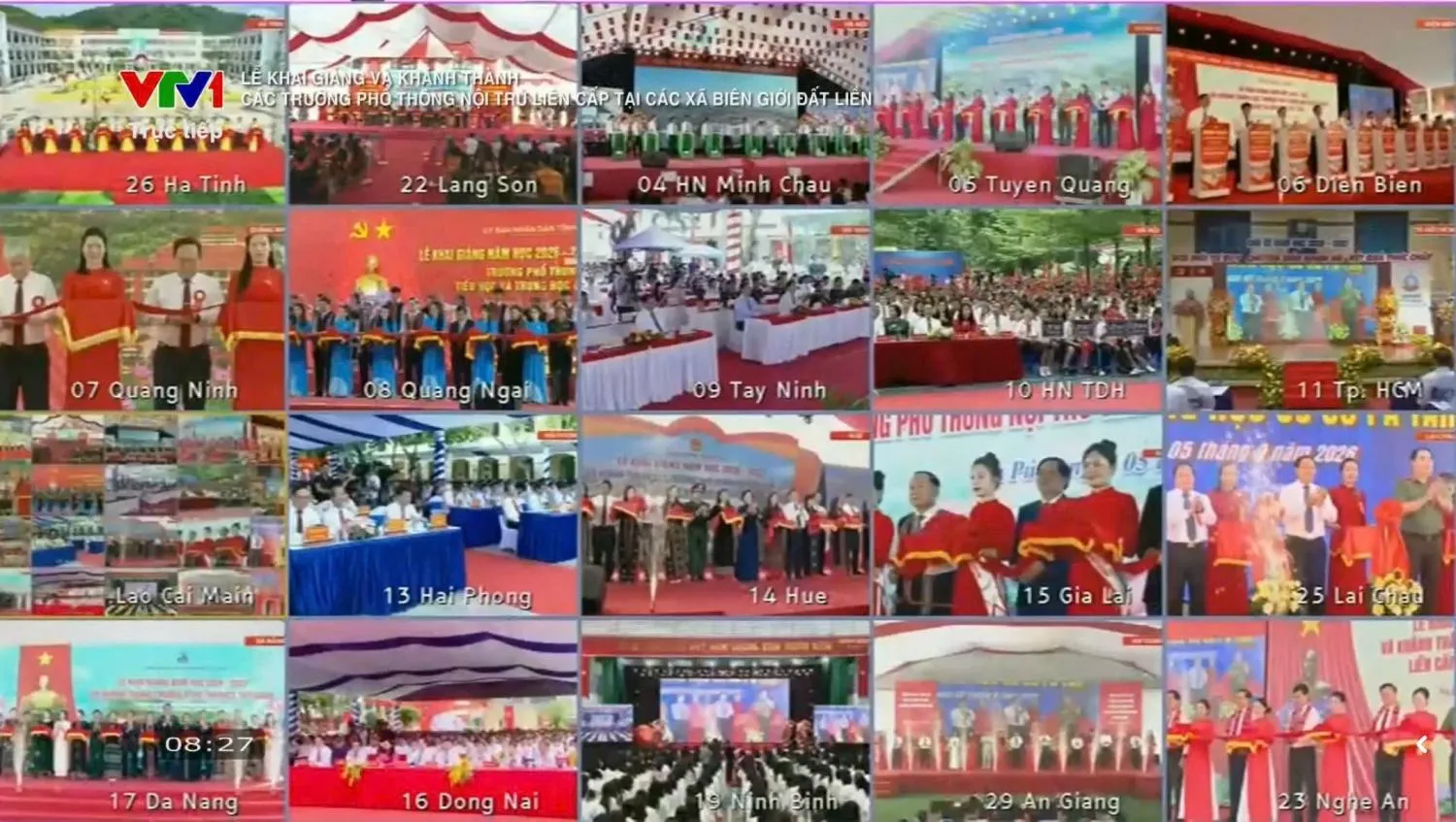 Agribank nối dài hành trình 