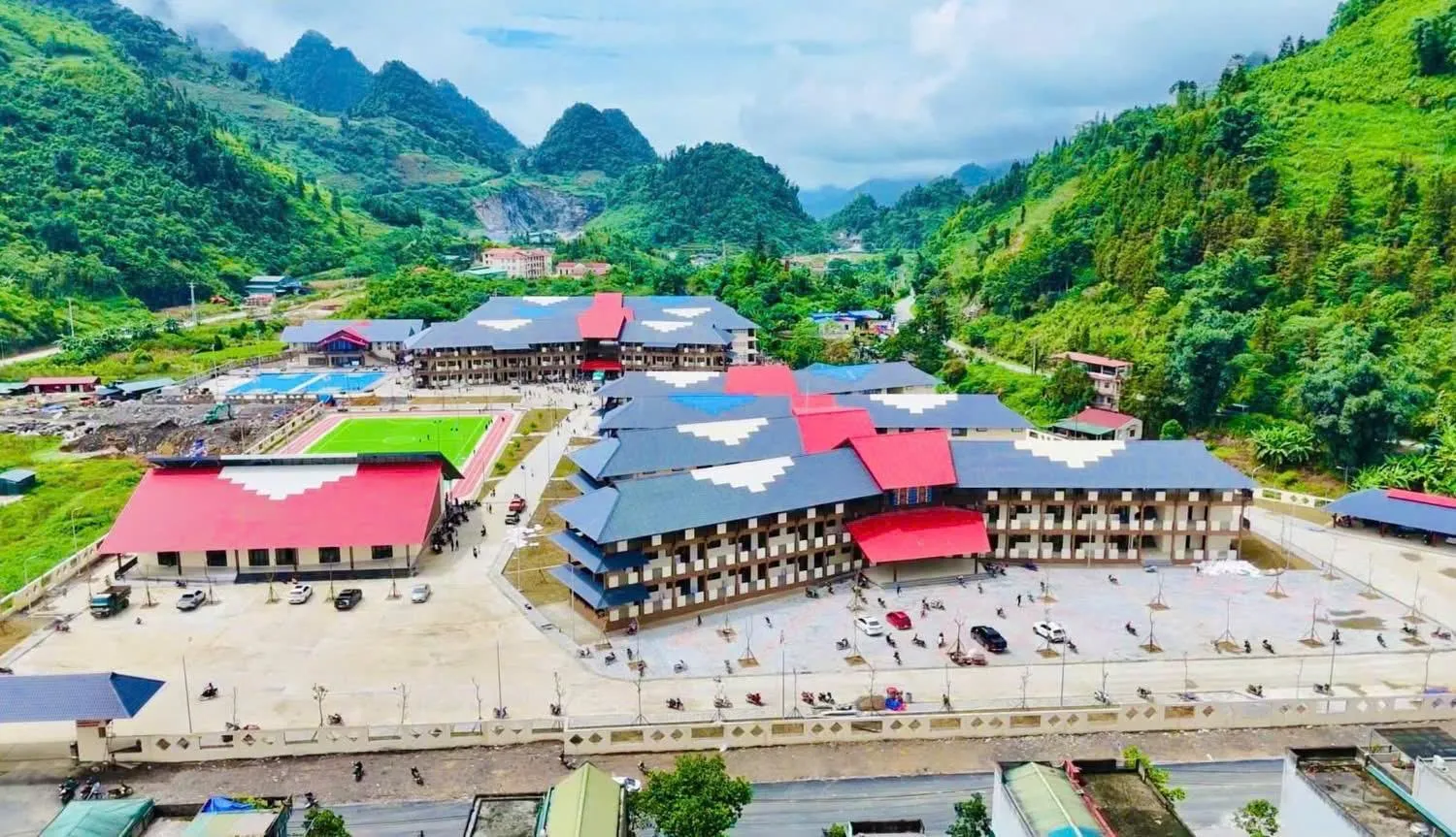 Agribank nối dài hành trình 