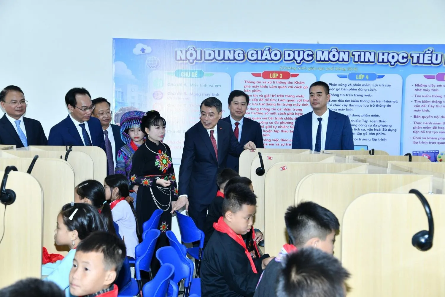 Agribank nối dài hành trình 
