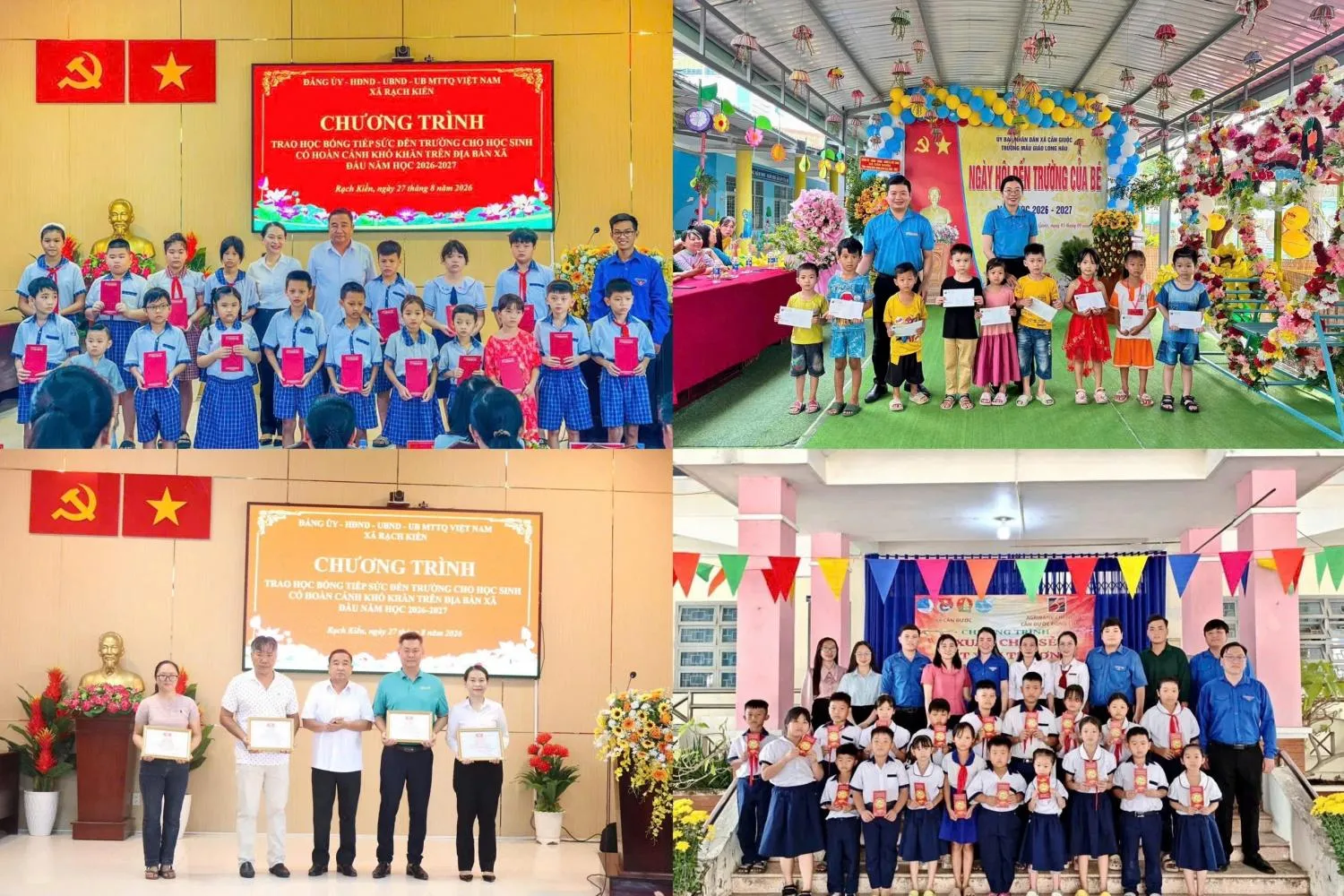 Agribank nối dài hành trình 