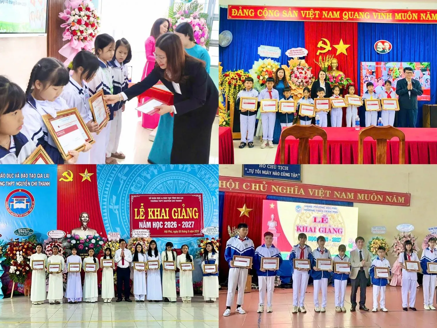 Agribank nối dài hành trình 