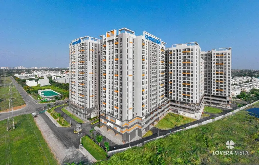 Nhiều ông lớn bất động sản nhà ở tiếp tục gia tăng đòn bẩy tài chính