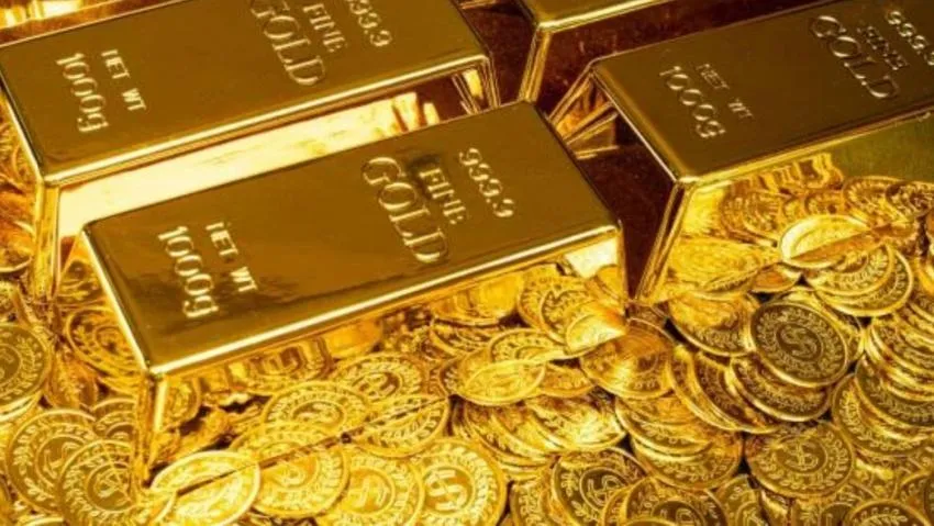 Giá vàng hôm nay 7/9: Vàng nhẫn vượt vàng miếng