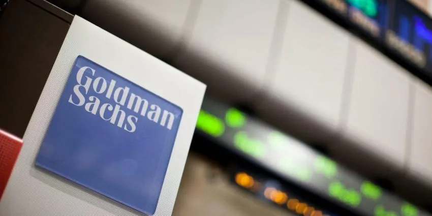 Goldman Sachs: Giá dầu có thể lên tới 120 USD/thùng