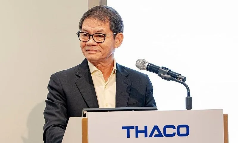 Công ty ông Trần Bá Dương đề xuất đầu tư 2 dự án hơn 3.800ha tại Đà Nẵng