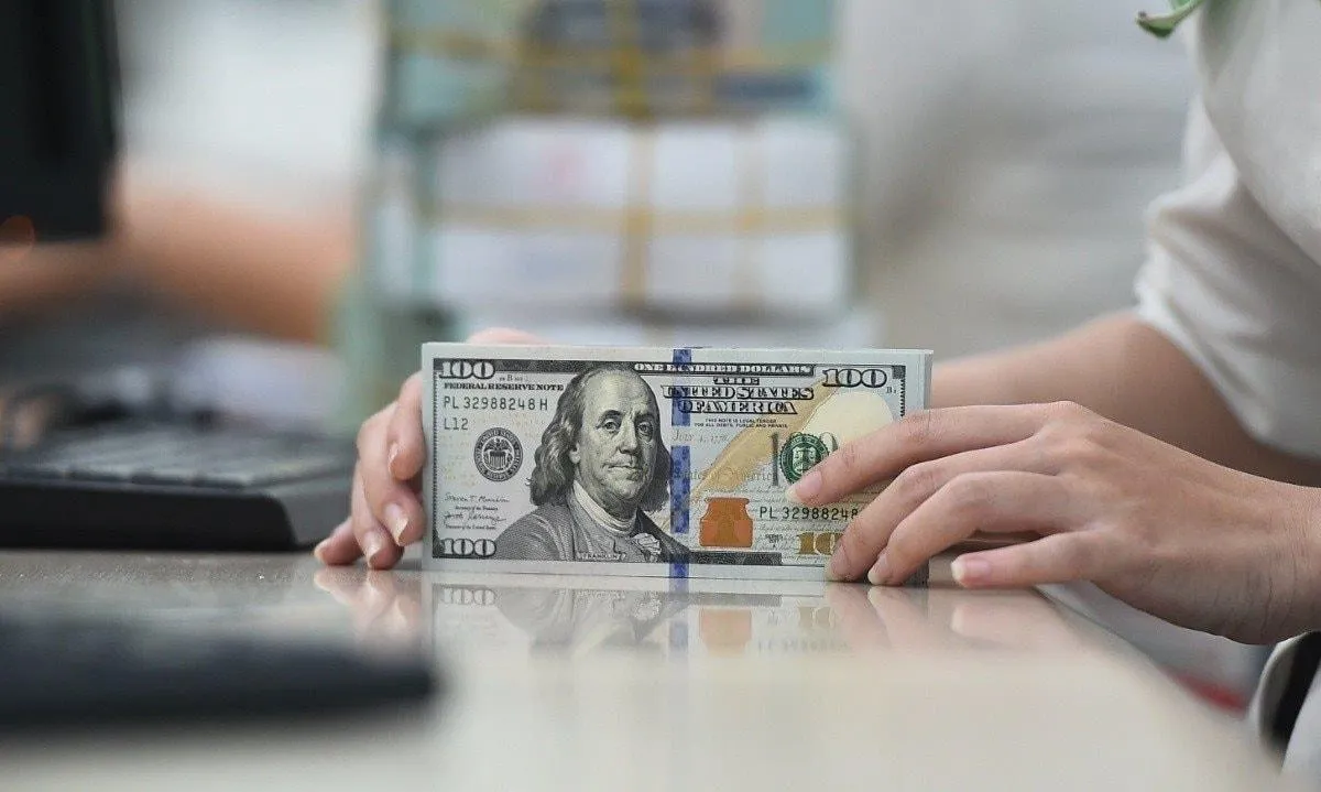 Tỷ giá USD hôm nay 9/9: Đồng USD ổn định, yên Nhật duy trì gần mức cao nhất 7 tháng