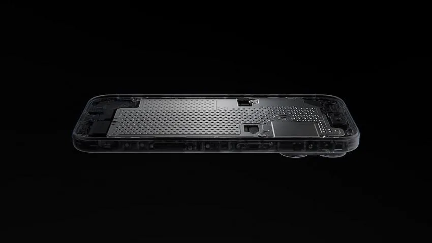 Apple ra mắt iPhone 18 Pro: Màu đỏ burgundy gây chú ý, camera lần đầu có khẩu độ cơ học Apple ra mắt iPhone 18 Pro: Màu đỏ burgundy gây chú ý, camera lần đầu có khẩu độ cơ học
