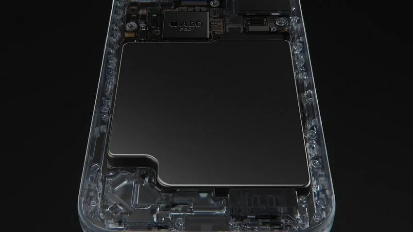 Apple ra mắt iPhone 18 Pro: Màu đỏ burgundy gây chú ý, camera lần đầu có khẩu độ cơ học Apple ra mắt iPhone 18 Pro: Màu đỏ burgundy gây chú ý, camera lần đầu có khẩu độ cơ học