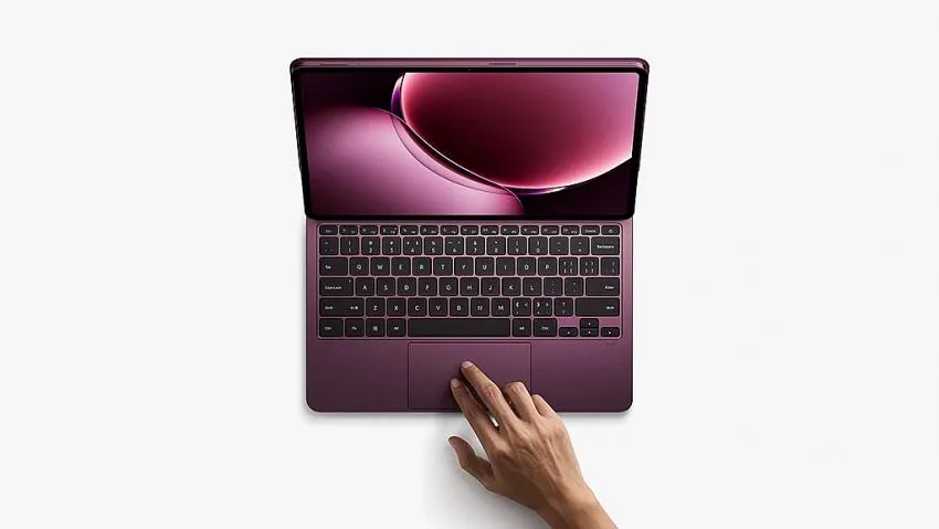 Xiaomi Pad 9 Pro Max lộ diện: Màn hình 13,3 inch, chip tự phát triển mạnh hơn cả A19 Pro? Xiaomi Pad 9 Pro Max lộ diện: Màn hình 13,3 inch, chip tự phát triển mạnh hơn cả A19 Pro?