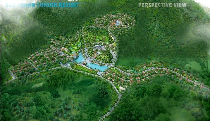 AAV Group chấm dứt hoạt động dự án hơn 90 ha ở Hải Phòng