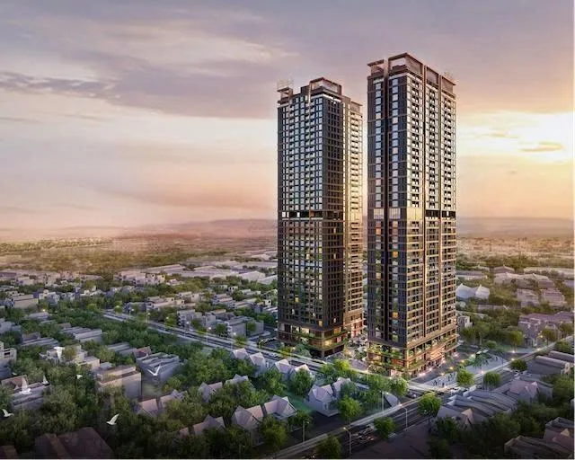 Nhiều doanh nghiệp bất động sản chưa niêm yết công bố kết quả kinh doanh trái chiều