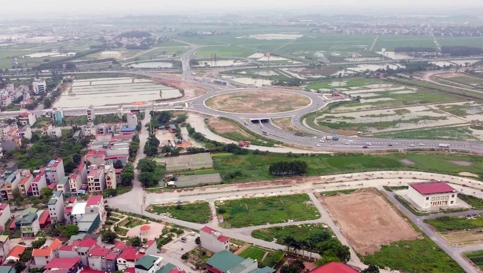 Bắc Ninh sắp khởi công khu đô thị 40.125 tỷ đồng cùng loạt dự án lớn
