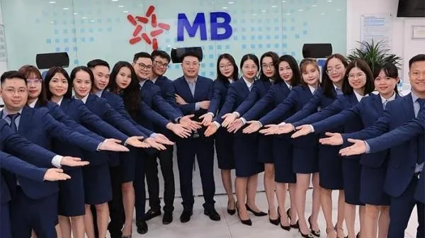 Tin tức ngân hàng nổi bật tuần qua: MB vượt mốc 10.000 tỷ đồng nộp ngân sách