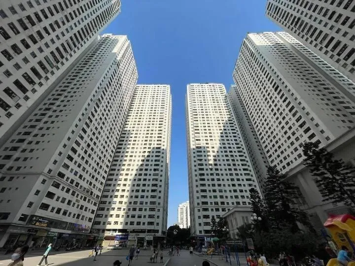 Hà Nội rà soát 12 dự án Mường Thanh