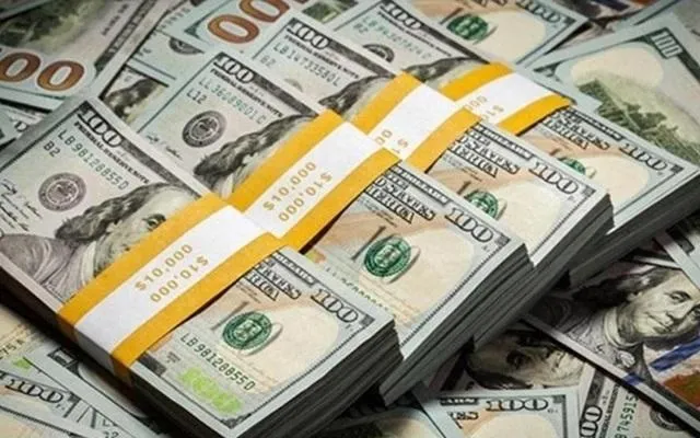 Tỷ giá USD hôm nay 14/9: Đồng bạc xanh chờ tín hiệu từ Fed