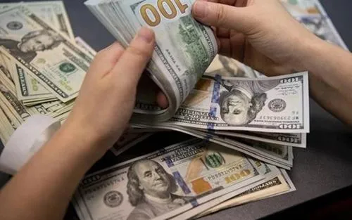 Tỷ giá USD hôm nay 15/9: Đồng USD lên cao nhất hai tuần