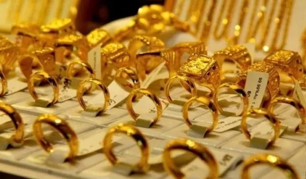 Giá vàng hôm nay 16/9: Vàng nhẫn, vàng miếng đồng loạt giảm