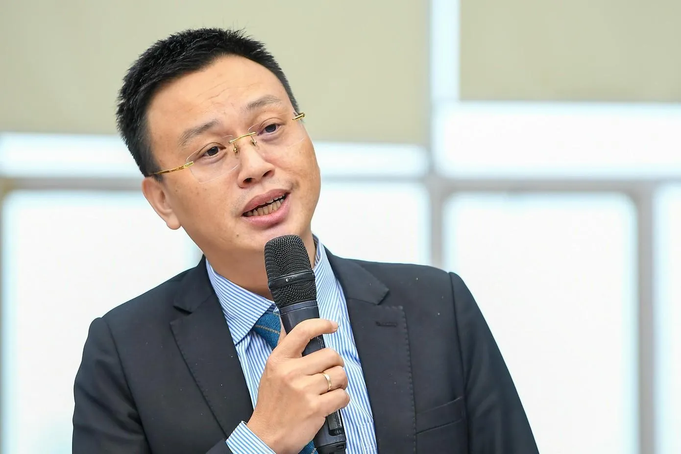 5% tiền mua nhà vào tài khoản ngân hàng: Thêm “lá chắn” cho người mua