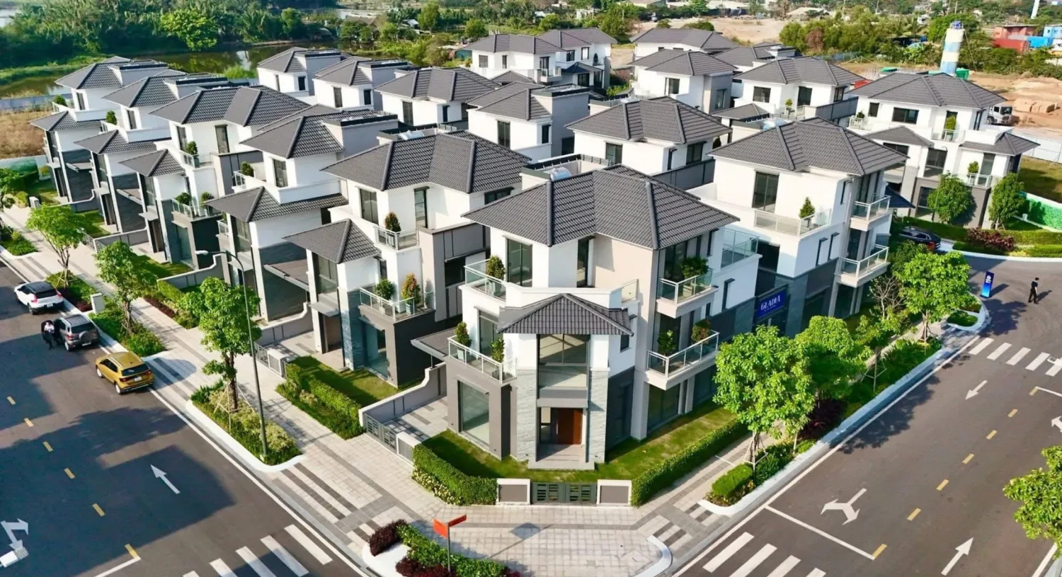 5% tiền mua nhà vào tài khoản ngân hàng: Thêm “lá chắn” cho người mua