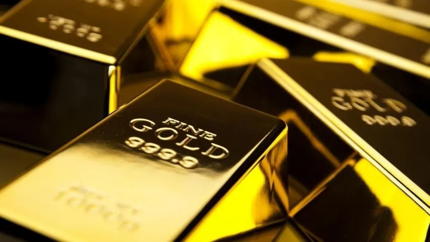 Giá vàng hôm nay 24/9: Vàng trong nước đảo chiều tăng, vàng thế giới lại mất mốc 4.300 USD