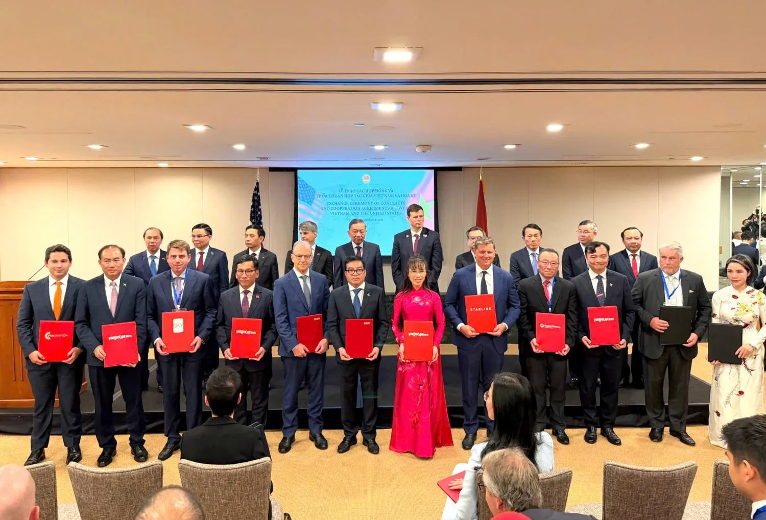 BSR và ExxonMobil Châu Á - Thái Bình Dương trao thỏa thuận khung, mở rộng nguồn cung dầu thô cho NMLD Dung Quất