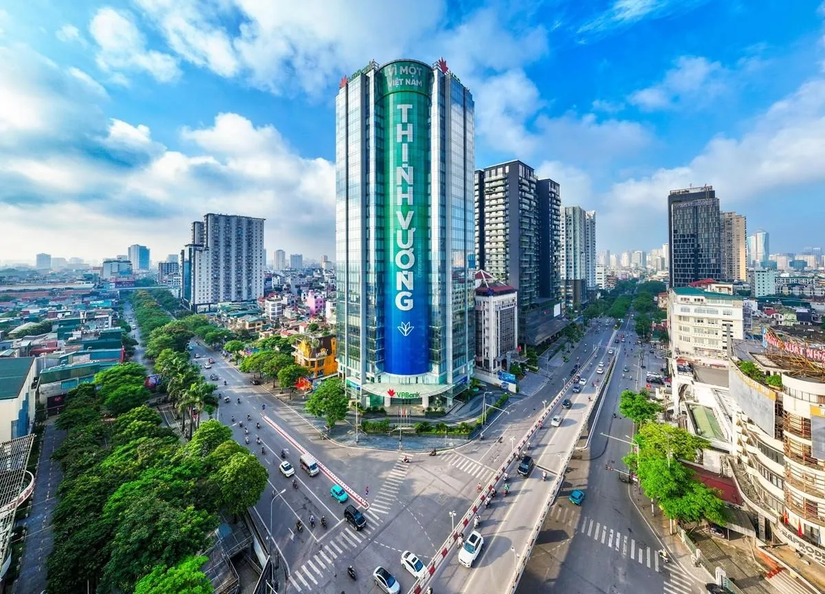 VPLife - Công ty bảo hiểm của VPBank chính thức được cấp phép hoạt động