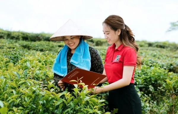 Agribank được vinh danh 3 giải thưởng Ngân hàng Việt Nam tiêu biểu 2026