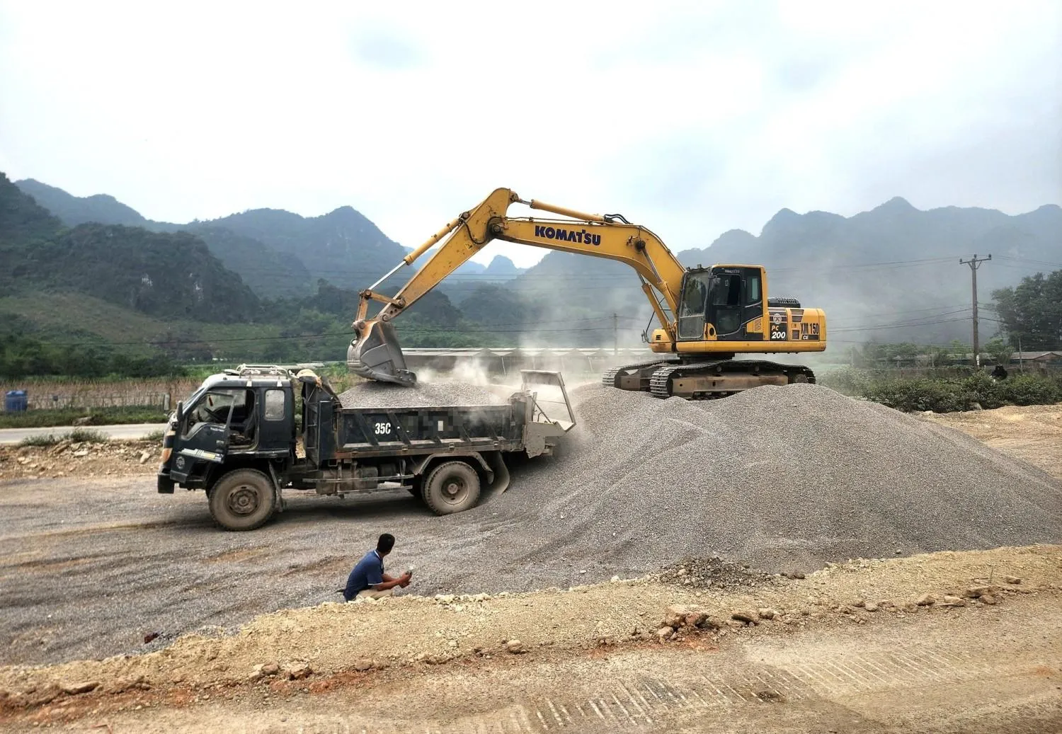 Điểm tin xây dựng - bất động sản ngày 9/10: Hải Phòng thí điểm 10 dự án nhà ở thương mại, vốn hơn 11.300 tỷ đồng