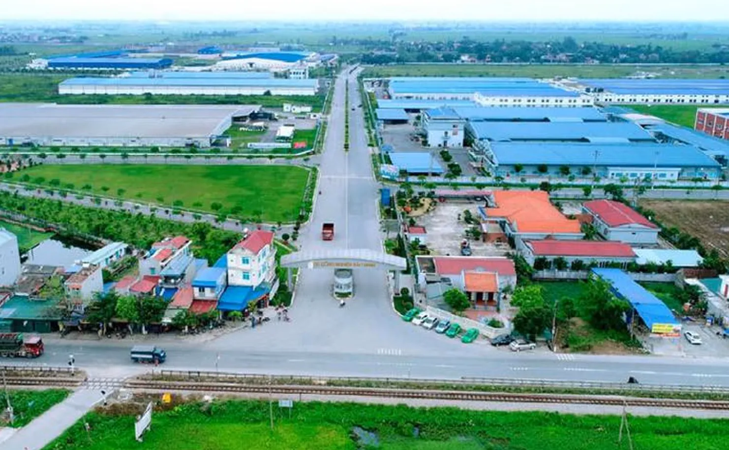 Điểm tin xây dựng - bất động sản ngày 11/10: Đà Nẵng chấp thuận dự án Hoàng Văn Thái Plaza