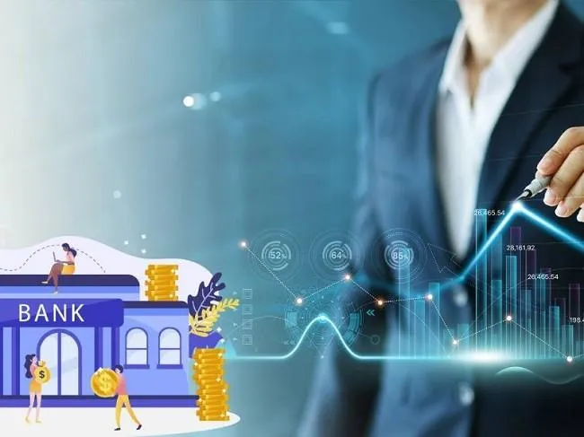 Điểm tin tài chính - ngân hàng ngày 12/10: Lãi suất tiết kiệm áp sát 10%
