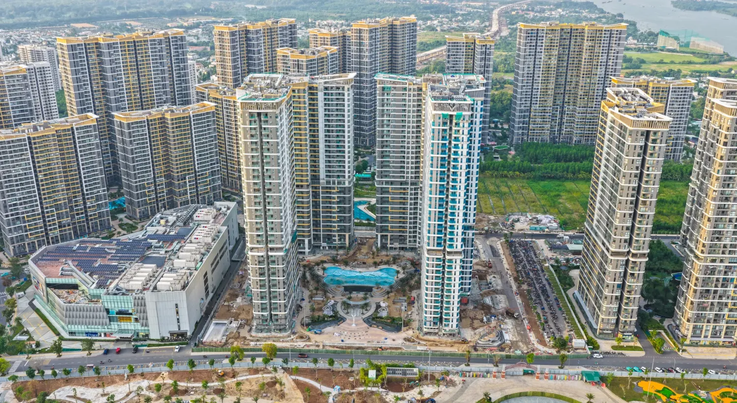 Điểm tin xây dựng - bất động sản ngày 13/10: Hà Nội đề xuất cơ chế xử lý vi phạm tại 12 dự án Mường Thanh Điểm tin xây dựng - bất động sản ngày 13/10: Hà Nội đề xuất cơ chế xử lý vi phạm tại 12 dự án Mường Thanh