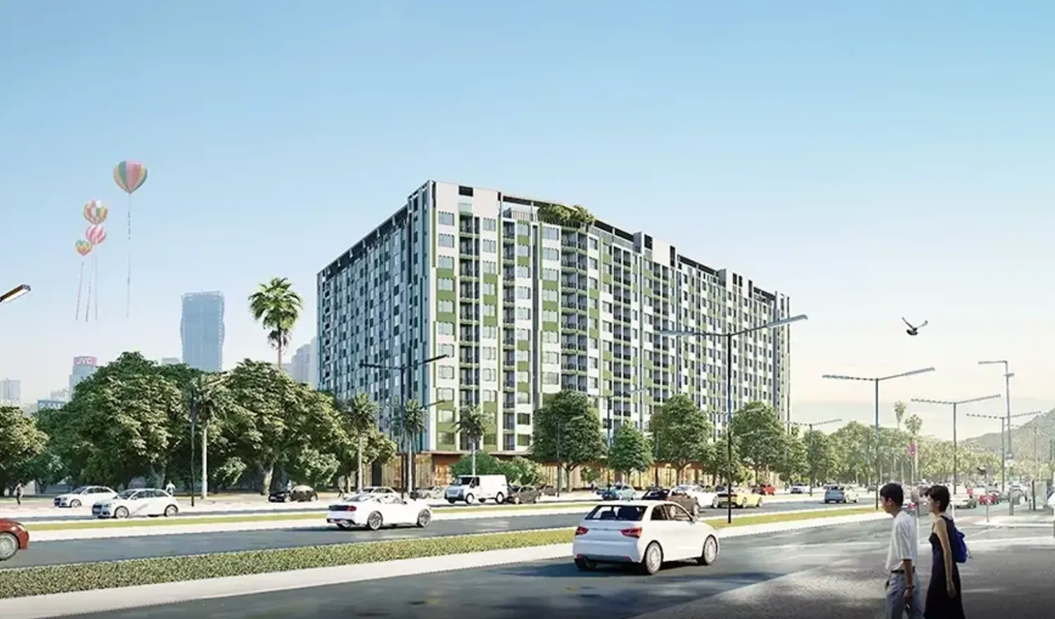 Điểm tin xây dựng - bất động sản ngày 13/10: Hà Nội đề xuất cơ chế xử lý vi phạm tại 12 dự án Mường Thanh