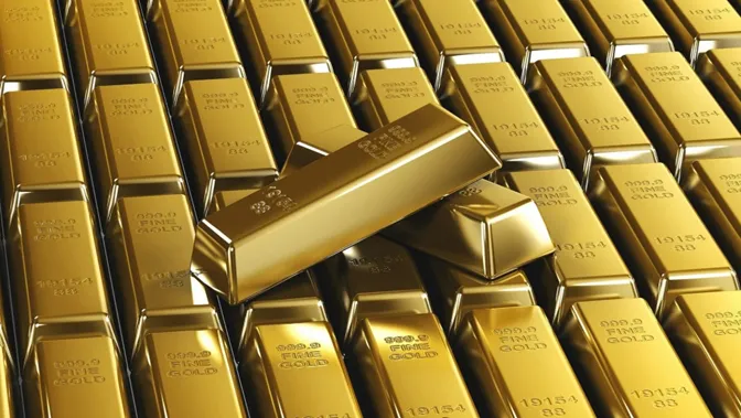 Giá vàng hôm nay 17/10/2026: Vàng trong nước tăng mạnh, thế giới giảm nhẹ