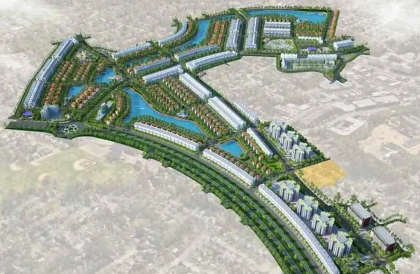 LICOGI 14 đã giải ngân hơn 88,6 tỷ đồng từ đợt chào bán cổ phiếu năm 2018