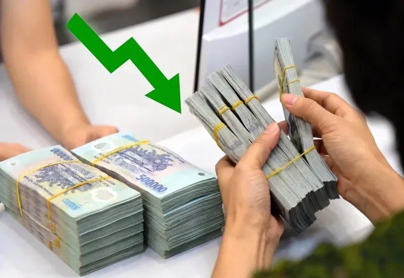 Ngân hàng Nhà nước: Không giảm lãi suất thực chất sẽ bị siết van tín dụng