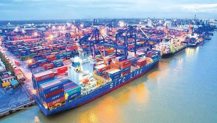 Cảng Đình Vũ có trên 1.000 tỷ đồng tiền gửi ngân hàng sau 9 tháng